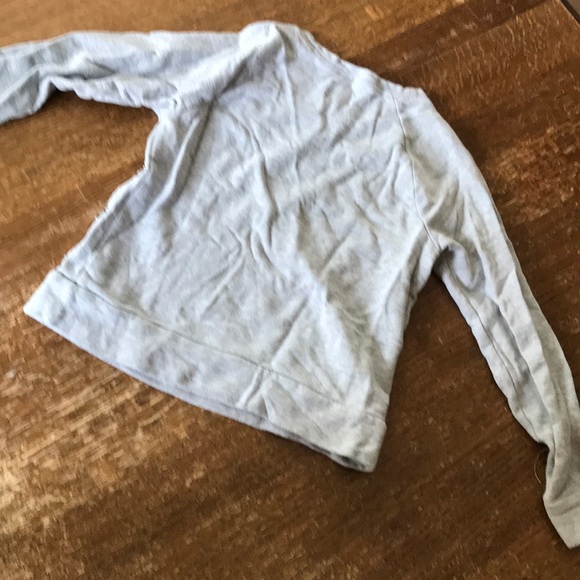 Crew Cuts embellished sweatshirt - Picture 3 of 5